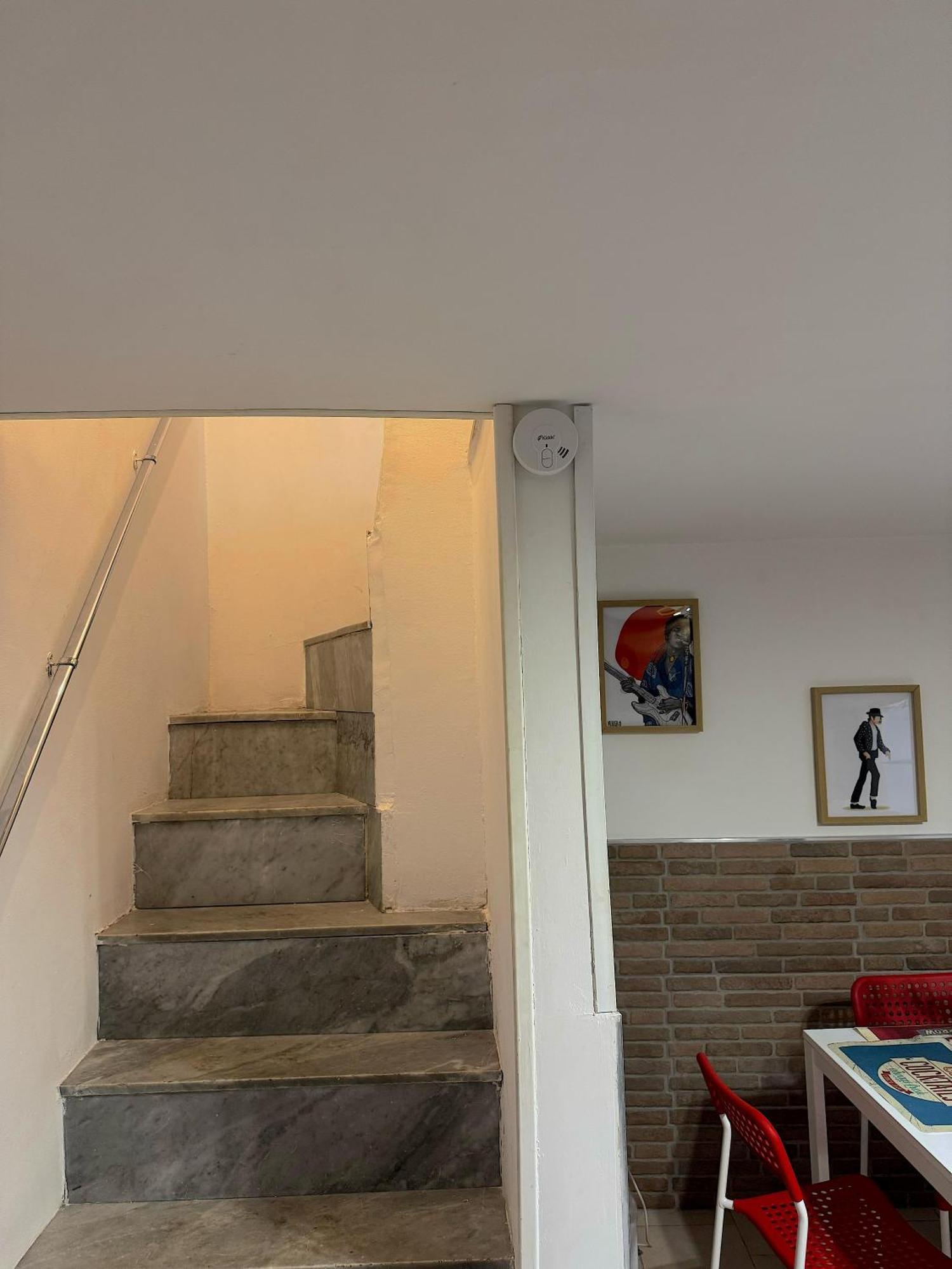 Ferienwohnung Frizzi & Lazzi House Neapel Exterior foto